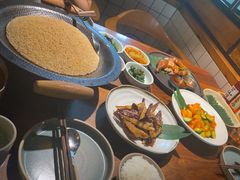 -薇酌饮·陕西菜(南门外店)