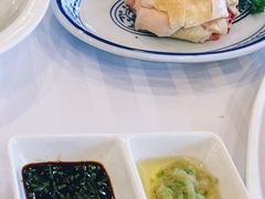 白斩鸡-和记小菜(七宝店)