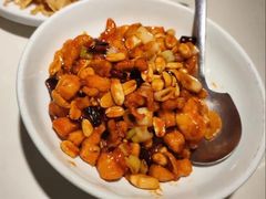 -小放牛河北菜(长安万达店)