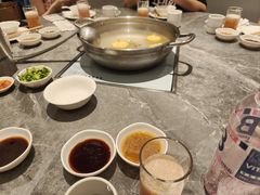 -张凯达·深海石斑鱼潮汕火锅(十五年品牌•虹桥天街店)