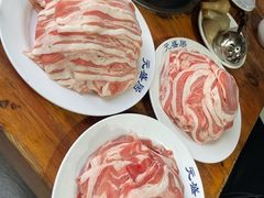 -元盛居(生态大街店)