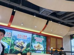 -孙家外婆•长春地标美食新名片(红旗街万达店)