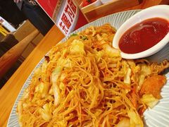 -莲花公园煎蟹·30年闽菜(火车站店)