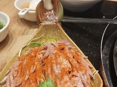 -香佰里鲜货火锅(佳乐金街店)