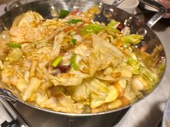 -小菜园新徽菜(常州武进吾悦店)