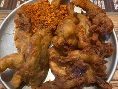 -成都你六姐·牛肉冒菜(上海环宇荟店)