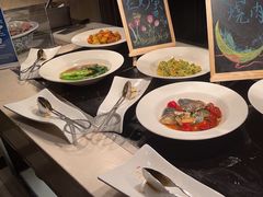 -怡咖啡自助餐(宁波香格里拉店)
