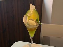 -Ocean's Table 欧舍