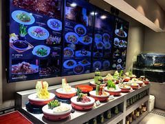 -味莊·青岛菜(云霄路店)