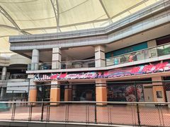 -新世界休闲生活广场(奉贤店)