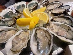 -Osteria Garden 生蚝花园餐厅(原进贤路店)