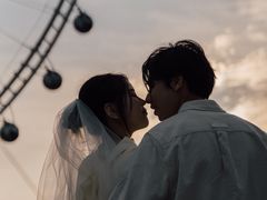 -三生有幸婚礼策划·求婚策划·婚纱照·领证跟拍