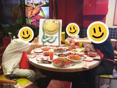 -华仔龙虾(永乐路总店)