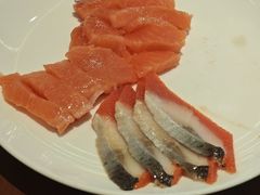 -大中华希尔顿酒店-念自助餐·嗨啤·小龙虾