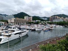 -大梅沙海滨公园