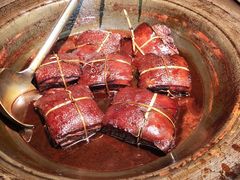 毛氏红烧肉-奇滋豆味(南十四道街店)