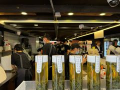-放哈·甜醅子奶茶创造者(正宁路店)