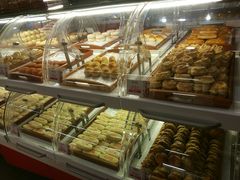 -德懋恭·水晶饼(交大店)