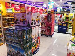 -TOYSRUS玩具反斗城(深圳布吉万象汇店)
