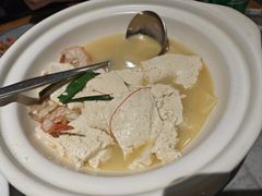 白水洋豆腐-501號台州海鲜餐厅(海创园店)