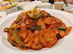 -金彤川菜(西稍门店)