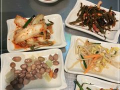 -李氏烤肉店