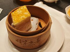 -胜紫云亭 HUAIYANG MASTER(前滩店)