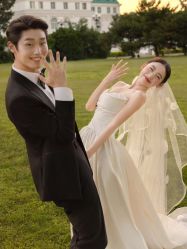 -CD视觉婚纱摄影