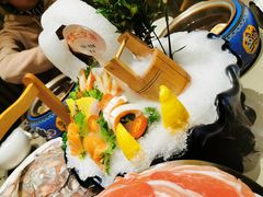 -享月汤皇·海鲜小火锅·聚会(曲江创意谷店)