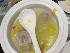 -老厨家(友谊路总店)