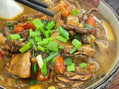 -跃跃鸡肠面(人民北路店)