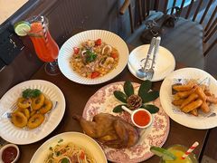 -猫岛主趣味餐厅(鼓浪屿店)