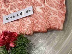 -樱宿日式和牛烧肉(五道口店)