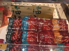 -舜华临武鸭(岳阳东站)