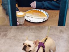 -富贵面包公司(运河店)