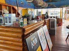 -蓝湾碧波·老字号·疍家非遗海上餐厅