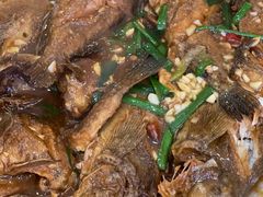 -金丝饭庄(金丝新天地保障性住宅小区店)
