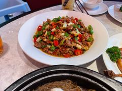 鲜椒兔丁-天辣(金桥啦啦宝都店)
