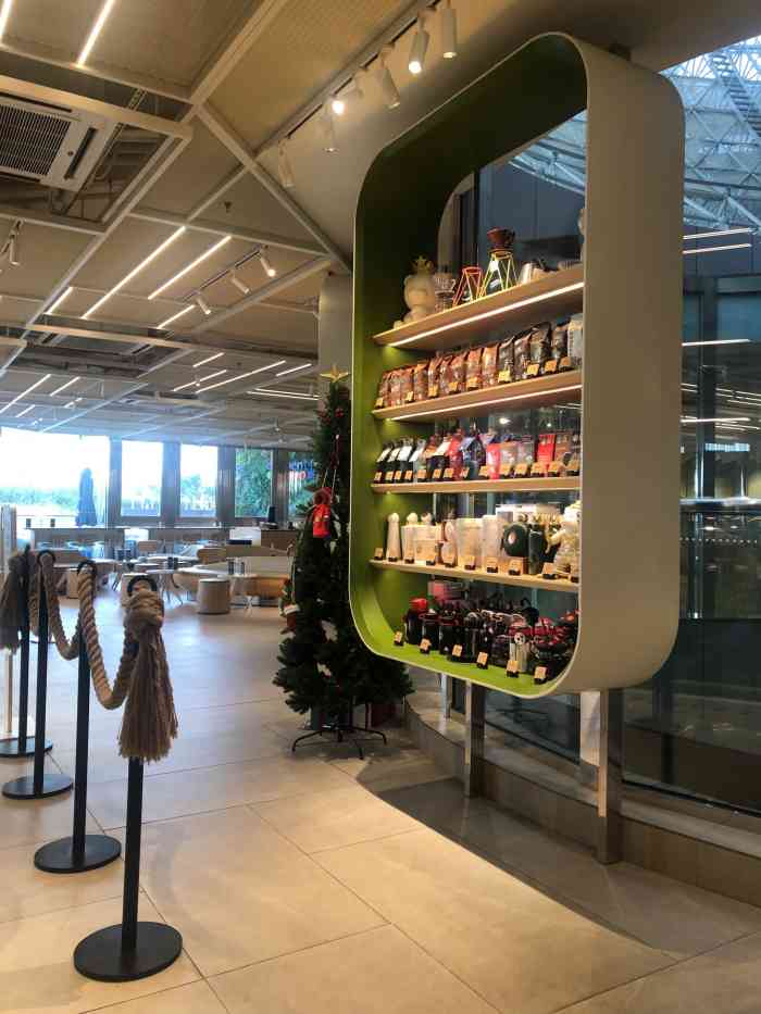 星巴克臻选(美罗城店)