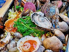 -济扶岛韩国海鲜汤제부도 해물탕(望京店)