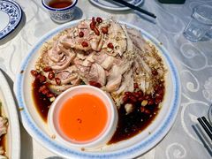 -原汁原味农家菜·经典粤菜(江燕南路店)