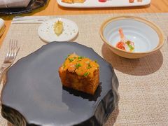 -香樟花园法式铁板烧(恒隆广场店)