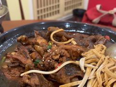-元银甲·湖北地标美食(汉阳店)