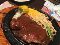 -菲滋意式餐厅(银泰百货金华江南店)