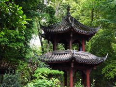 -成都杜甫草堂博物馆