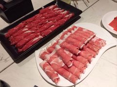-海底捞火锅(吴中路店)