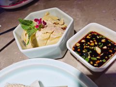 -新白鹿餐厅(金鹰新街口店)