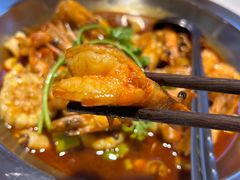 -李想大虾(江北天街店)