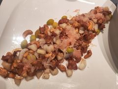 -狮王府淮扬菜(夫子庙老门东店)