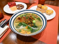 -昆明洲际酒店